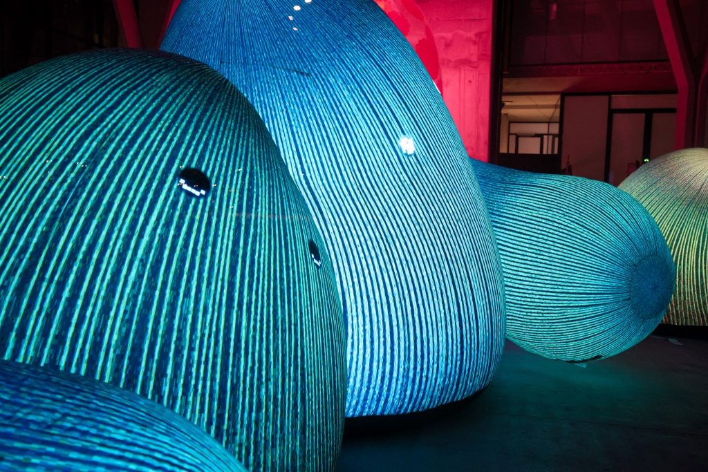 Amsterdam Light Festival
