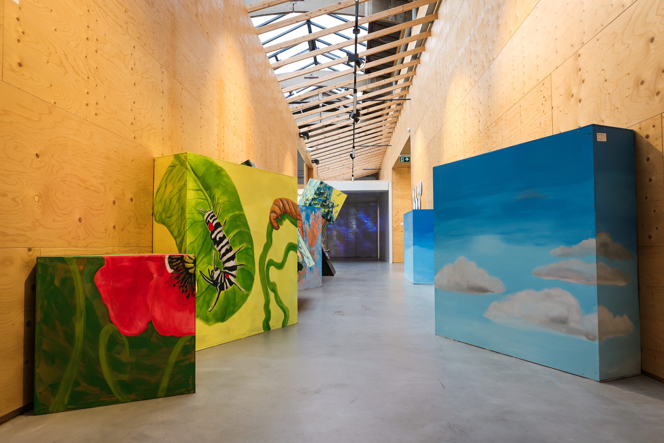 Waterfront Tsunami Zoetermeer