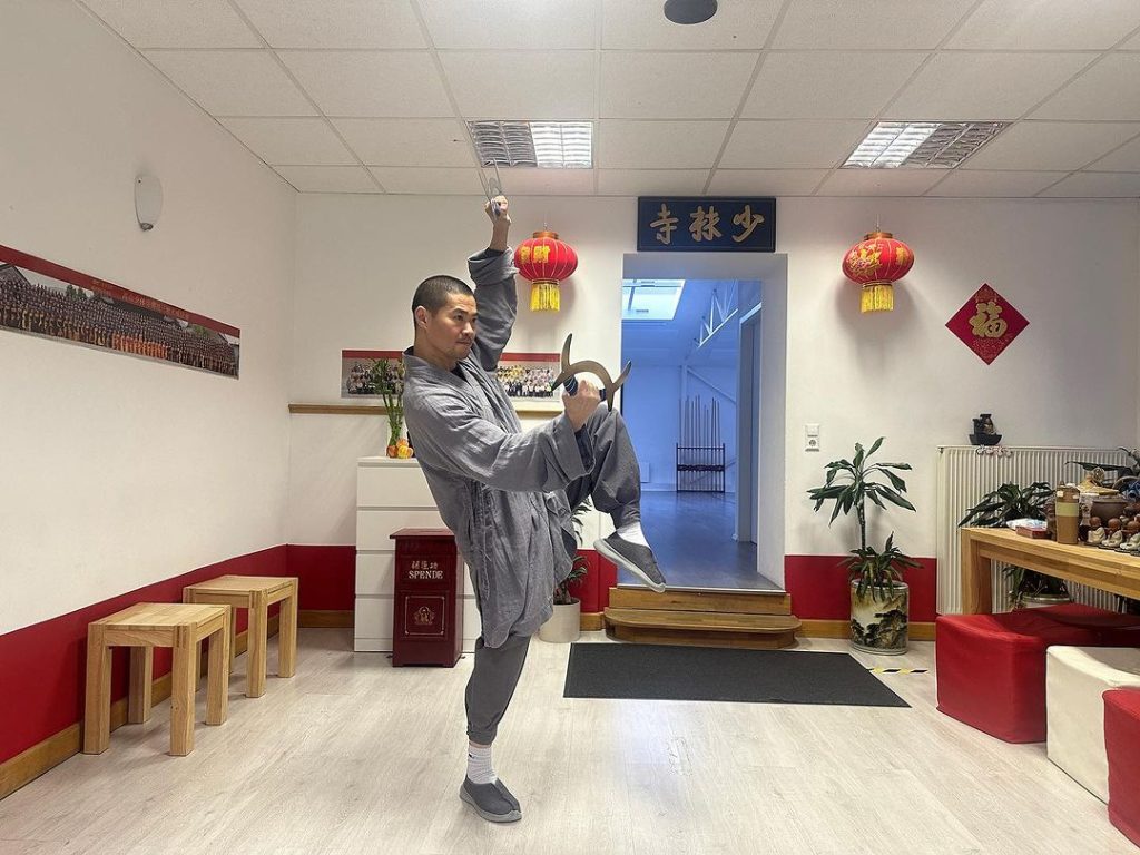 Shi Yan Po