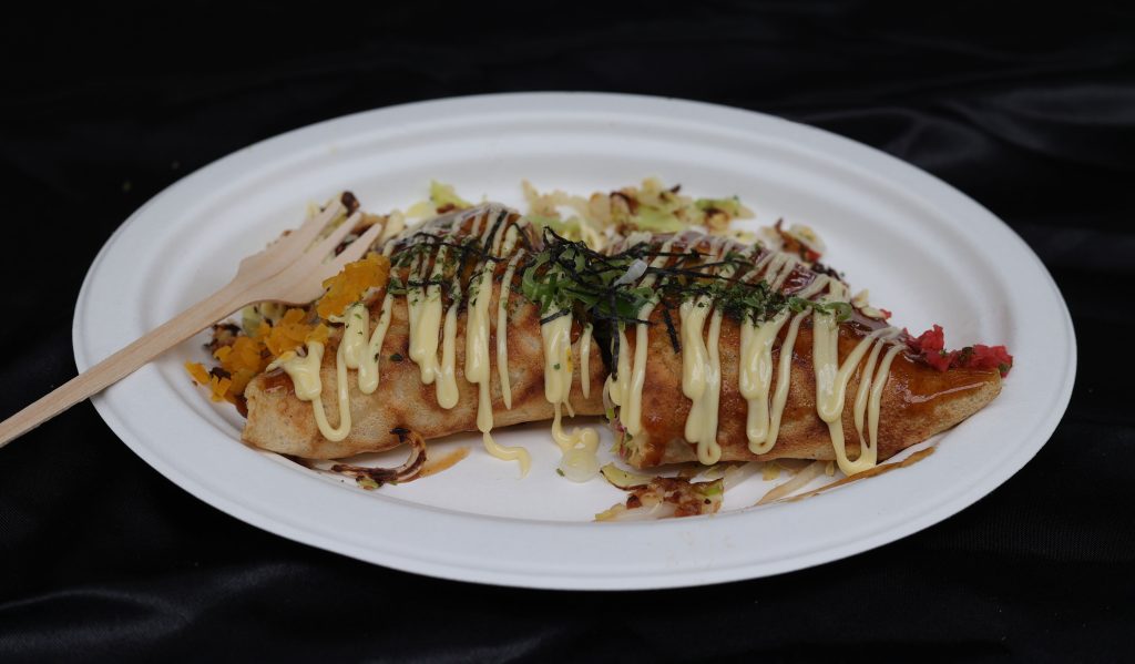 okonomiyaki