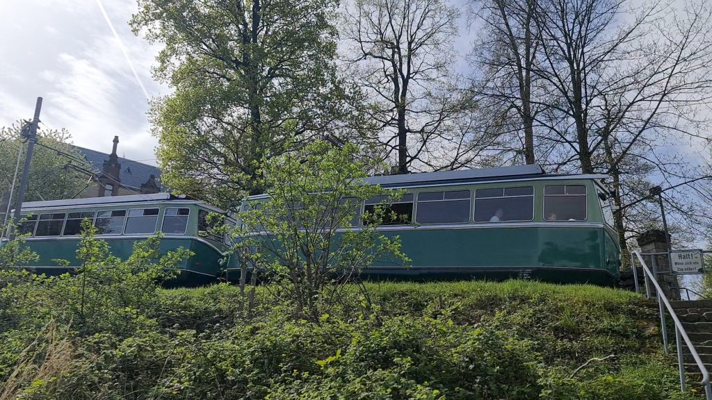 Drachenfelsbahn