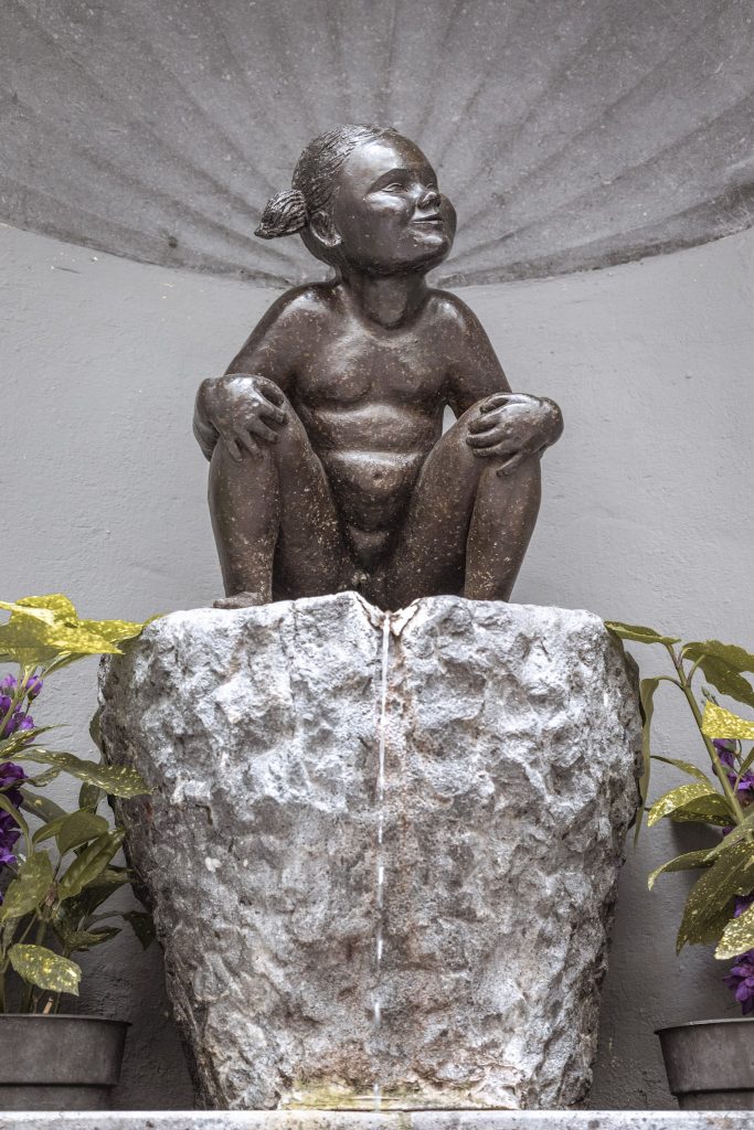 Jeanneke Pis