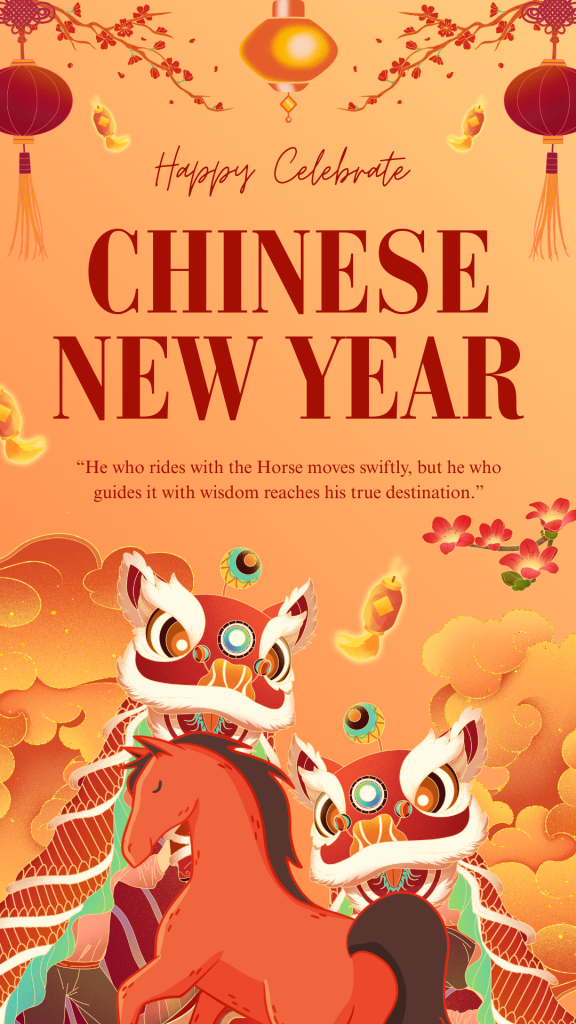 Reis Quote: Chinees Nieuwjaar 2026