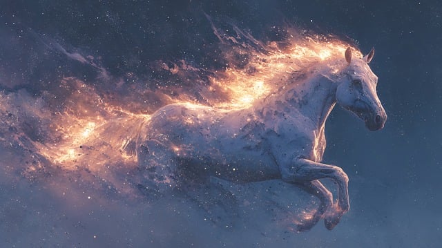 Chinese New Year 2026: Fire Horse